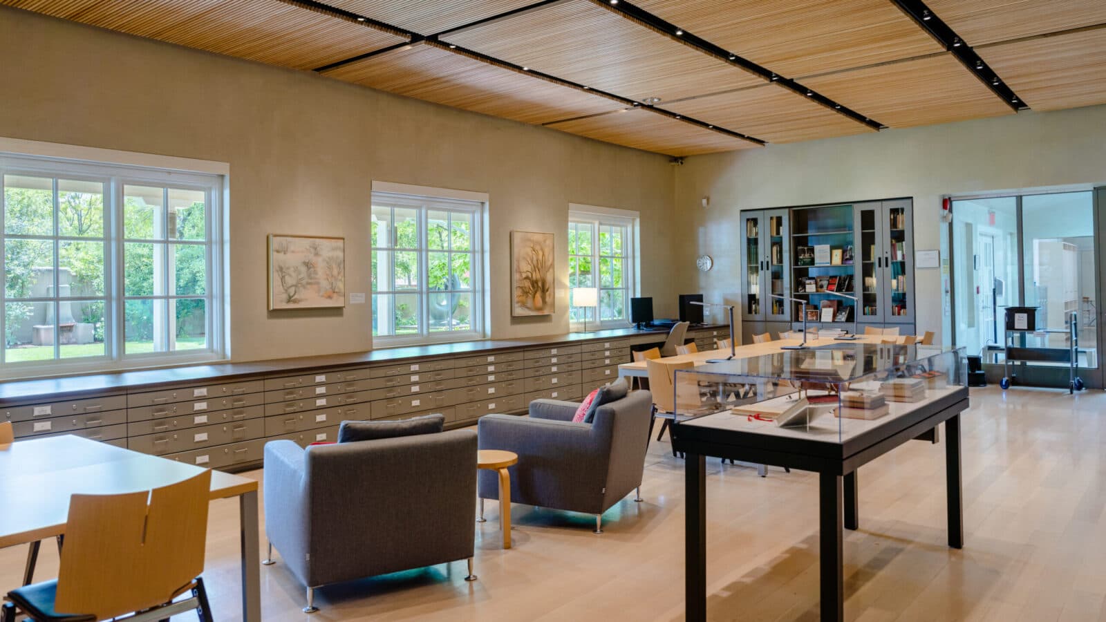 Georgia O'Keeffe Museum