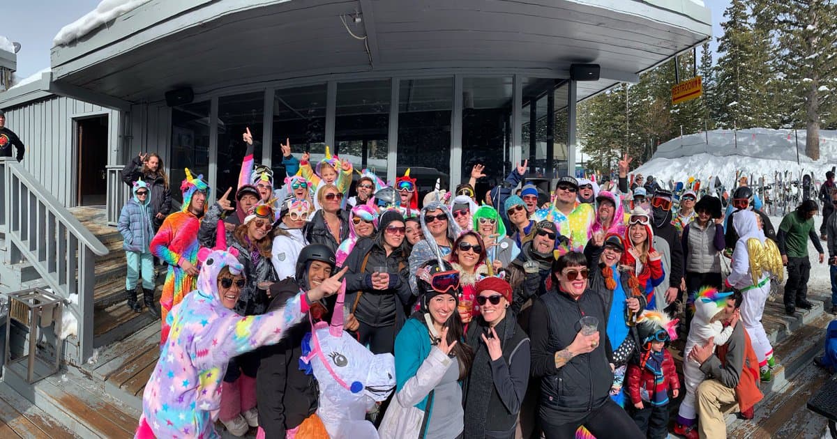 Live Music at Totemoff’s featuring DJ Saint John