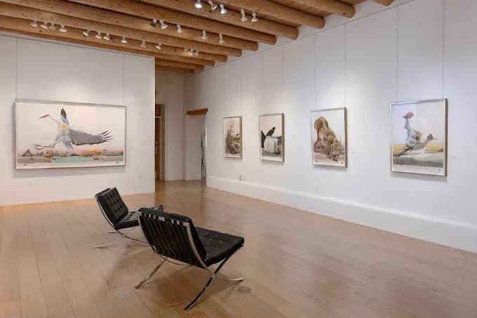 Gerald Peters Gallery