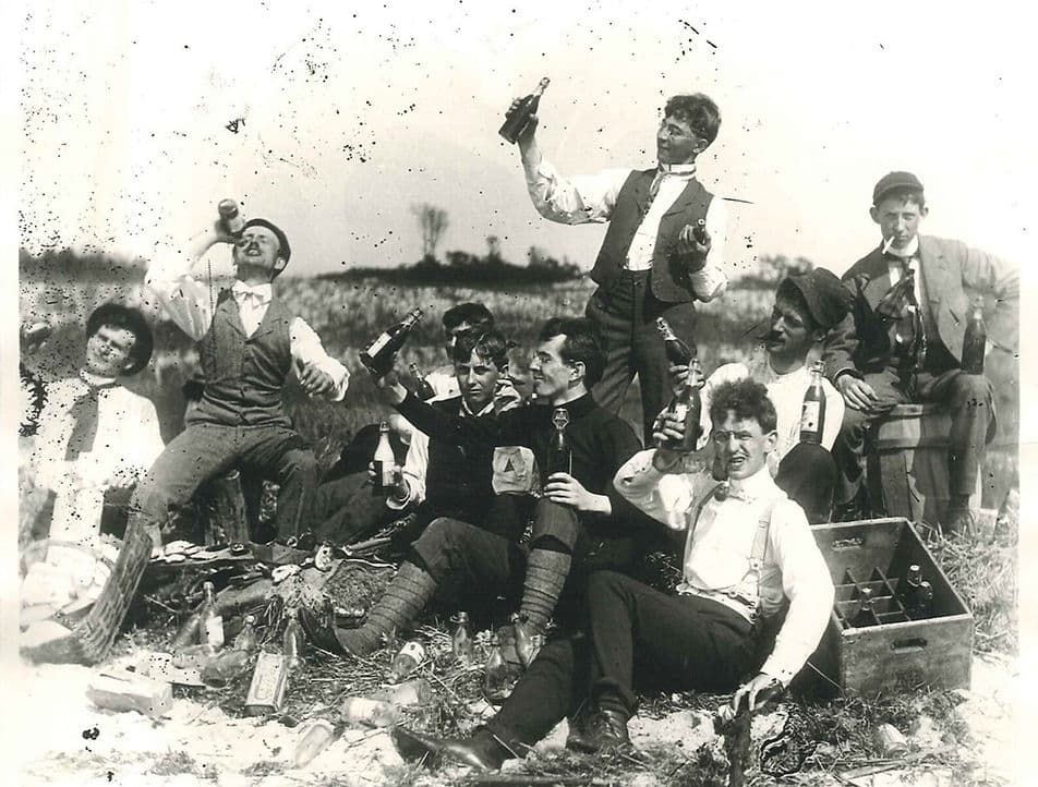 Nuckolls Brewing Company