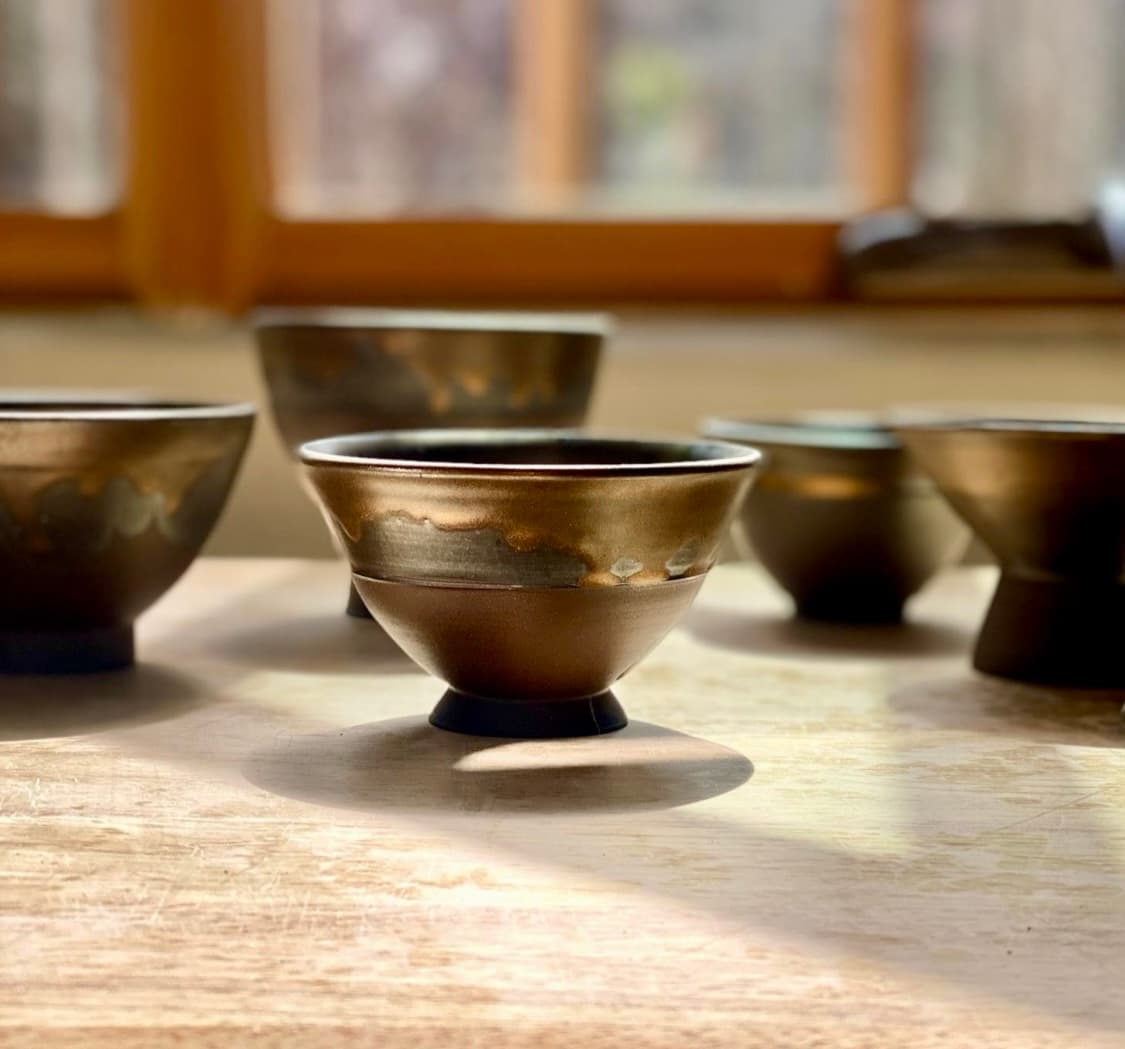 Red Sky Pottery Studio