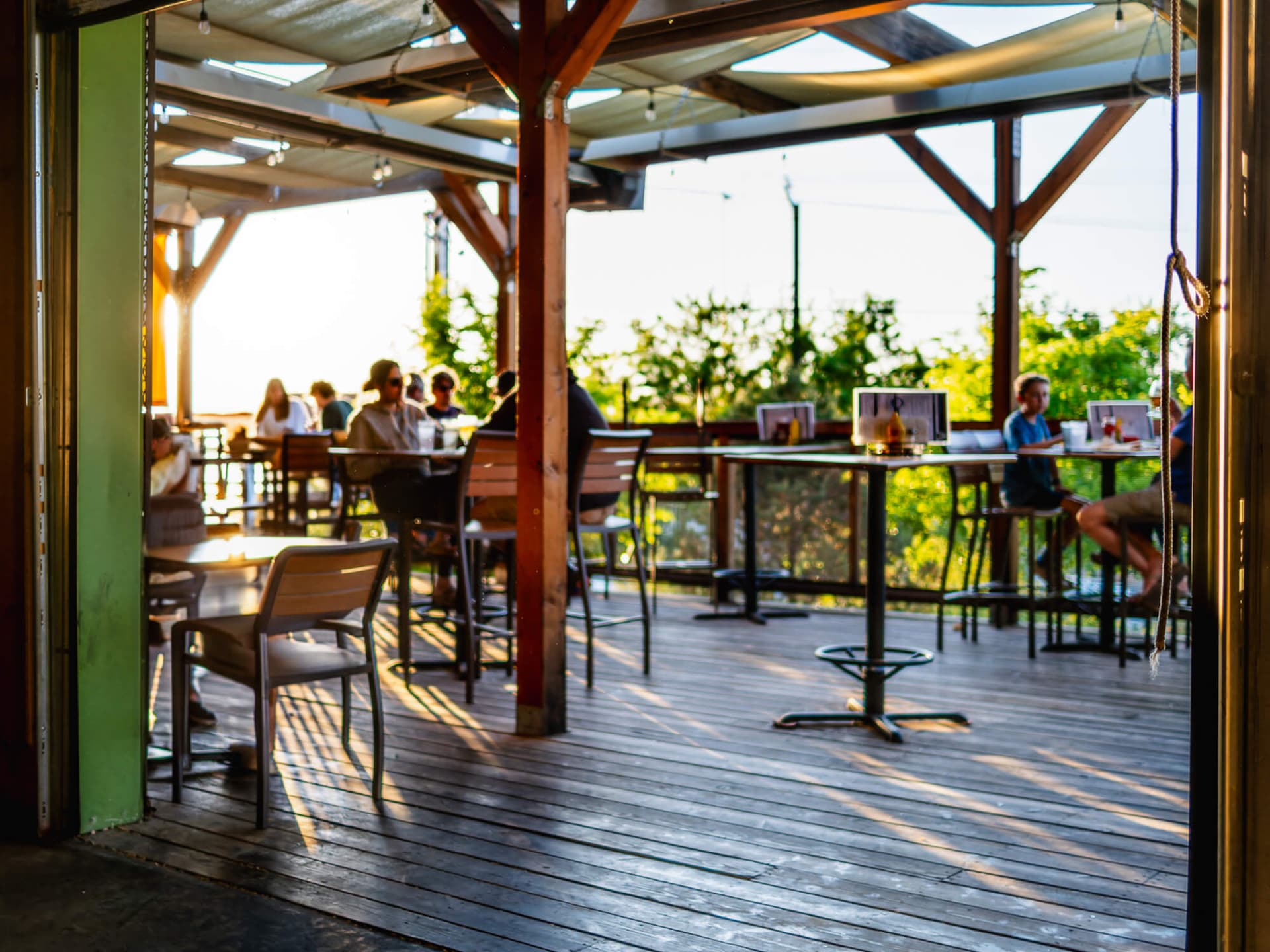 Second Street Brewery