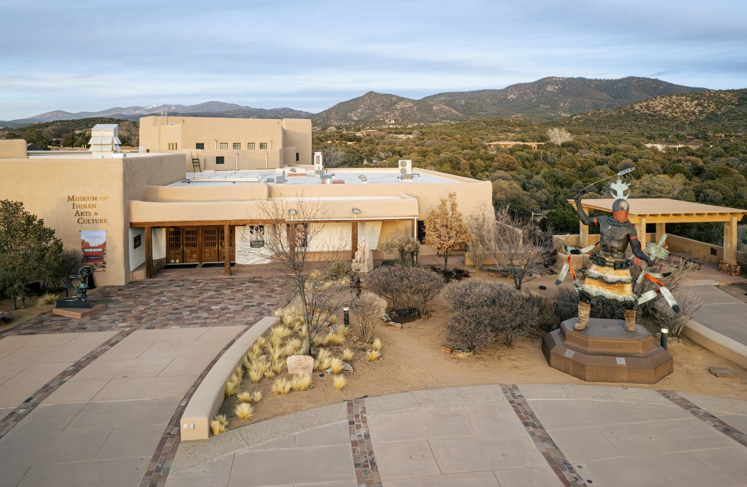 Museum of Indian Arts & Culture