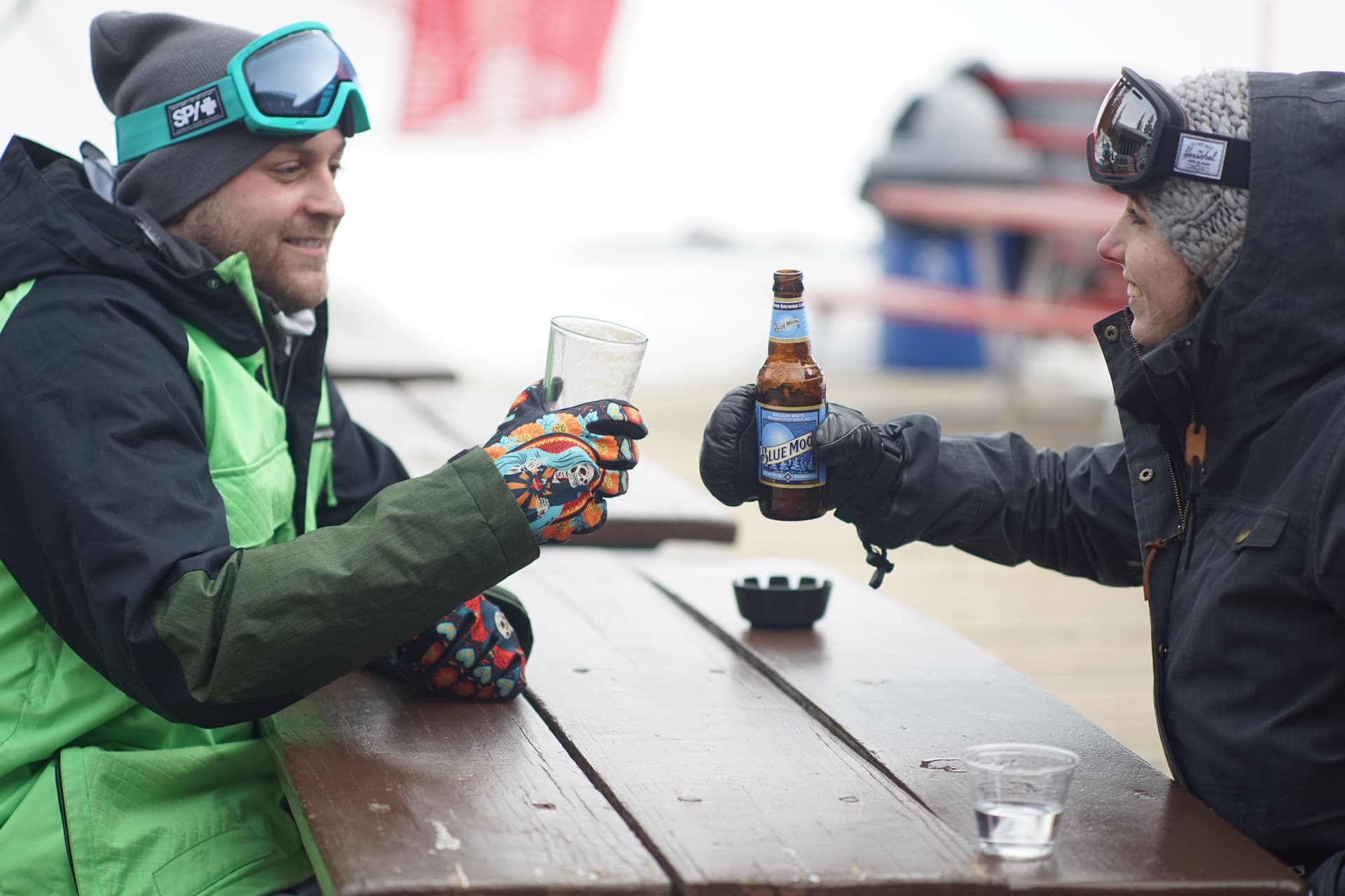 Live Music at Totemoff's with DJ Saint John