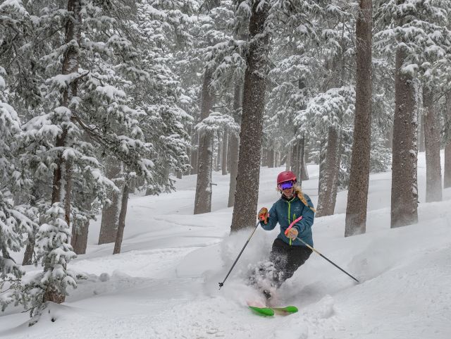 Season Passes | Ski Santa Fe